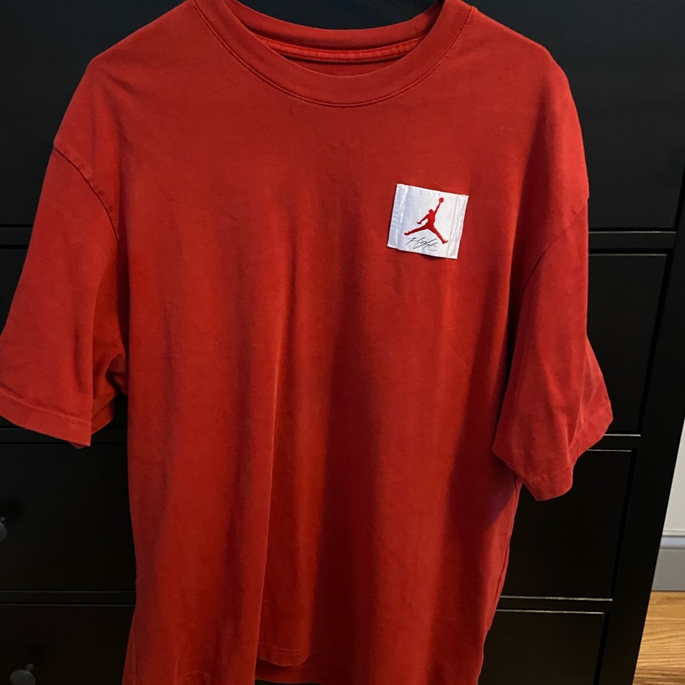 jordan t shirt